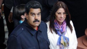 Maduro y la ignorante pseudo izquierda que lo defiende en Chile