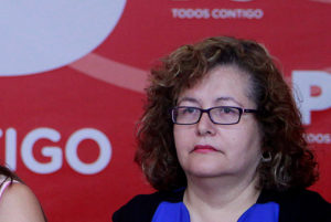 Se agrava la crisis: renuncia subdirectora DC del Servicio Nacional de la Mujer