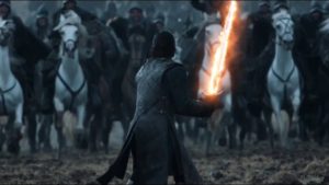 Game of Thrones: teoría afirma que temporada siete ya reveló quién es Azor Ahai y nadie lo notó