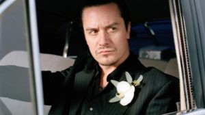 Mike Patton sufre accidente de auto y Dead Cross cancela concierto
