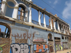 Municipalidad de Valparaíso vende emblemático edificio a Empresa Portuaria
