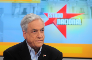 Piñera pone condiciones para ser mediador en negociación parlamentaria de Chile Vamos