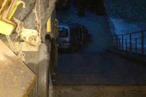 Las lecciones de un puente colapsado