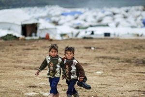 Macul y Villa Alemana, las comunas donde llegarán 60 refugiados sirios