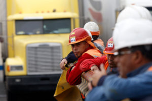 Casen 2015: 69% de los trabajadores está afiliado a una AFP