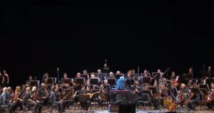 Preparan homenaje sinfónico a Violeta Parra en el Teatro Municipal