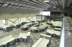 La millonaria cifra que desembolsó Mega para levantar su nuevo 