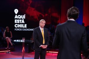 VIDEO | José Antonio Kast defiende a las isapres y asegura que funcionan bien