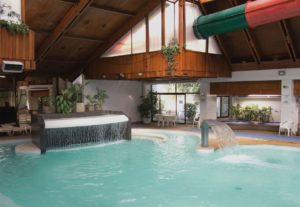 Clienta hace público impactante acto de discriminación con asesora del hogar en spa del barrio alto