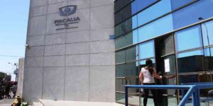 Carabineros acusados de tráfico en Arica presentaron histórica demanda de mil millones