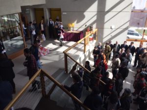 Universidad deberá permitir defensa de tesis a alumno que falsificó título