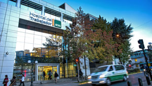 Hospital del Trabajador Achs obtiene reacreditación de la superintendencia de salud
