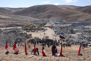 Justicia ordena la disolución de la Fundación Los 33 de Atacama y acusan 