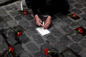 Estado deberá indemnizar a hermanos de detenido desaparecido