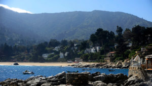 Desafíos del cambio climático