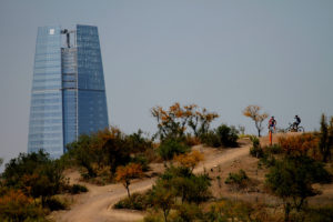 Parque Metropolitano invita a la ciudadanía a plantar mil árboles y sembrar el Bosque del Centenario