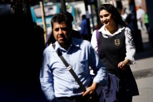 Vuelve la educación cívica obligatoria para alumnos de III y IV Medio