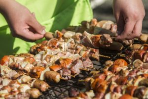 Fiestas Patrias: cómo celebrar sin accidentes