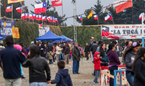 El negocio de los avances en efectivo de entidades financieras para Fiestas Patrias