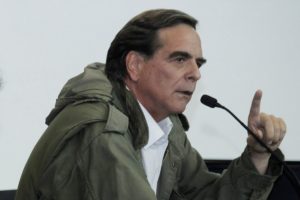 Felipe Berríos: 