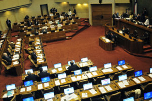 Más mujeres, renovación parcial y mayoría UDI: cómo estaría compuesto el Congreso desde marzo