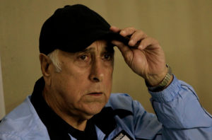 Nelson Acosta confirmó su adiós del fútbol: 