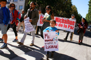Cómo quedó conformada la comisión mixta para el proyecto de desmunicipalización