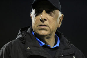 Nelson Acosta desmiente que sufra Alzheimer: este sería su verdadero estado de salud