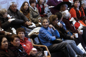 Fondos Concursables benefician a más de 20 organizaciones sociales de Quillota