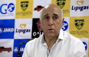 El difícil momento que vive Nelson Acosta: fue diagnosticado con alzheimer