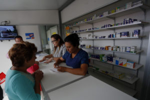 Farmacias populares: estos son los medicamentos más demandados en dos años
