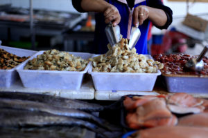 Imacec creció un 2,8% en julio, el mejor resultado en casi un año