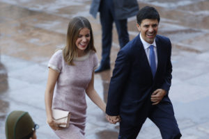 Millaray Viera responde furiosa comentario contra Marcelo Díaz en campaña