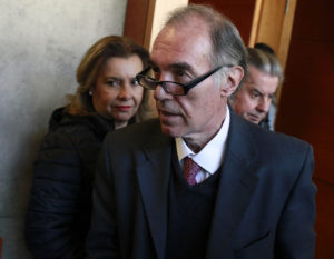 Caso Corpesca: CDE presentó nueva querella contra Jaime Orpis por fraude al fisco