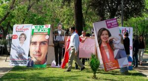 Cómo denunciar a candidatos que incumplan las normas de la propaganda electoral
