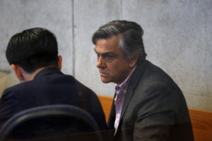 Pablo Longueira será reformalizado por cohecho y delito tributario en caso SQM