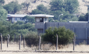 Asociación de Familiares de Detenidos Desaparecidos: Bachelet 