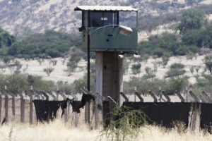 Reos de Punta Peuco agradecen a Campos y aseguran que hay 