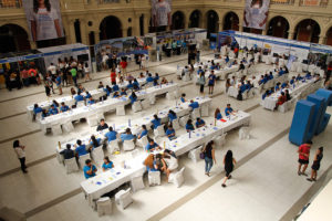 La UC es la mejor universidad de Latinoamérica en empleabilidad según ranking QS