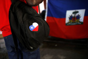 INDH estudia presentar un recurso de amparo por ciudadanos haitianos reembarcados a su país