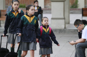 Ley de Inclusión: comenzó inscripción a 