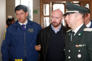 Tribunal decide extender en 45 días el plazo de investigación por estafa contra Rafael Garay