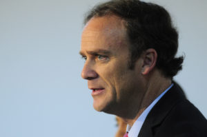 Diputado UDI afirma que en Codelco 