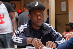 Cuestionamiento a capacitación de migrantes