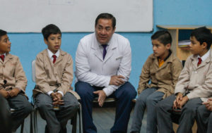 Peligra inicio de la desmunicipalización en 2018