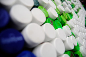 Así funciona el primer “Punto Limpio Inteligente” inaugurado en Chile