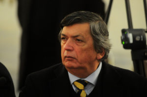 PS Atacama reitera su apoyo a Provoste y acusa a Lautaro Carmona de 