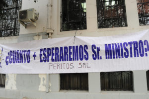 Director del Servicio Médico Legal renuncia en medio de paro de trabajadores
