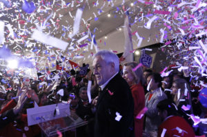 Servel pide a Piñera explicar 