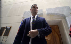 Manuel José Ossandón: 